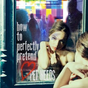 How to Perfectly Pretend (Single)