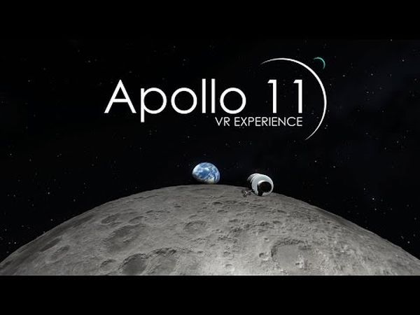 Apollo 11 VR