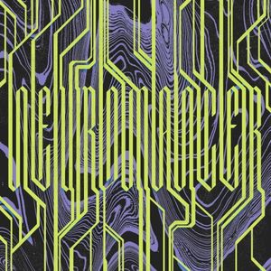 NEUROMANCER (Single)