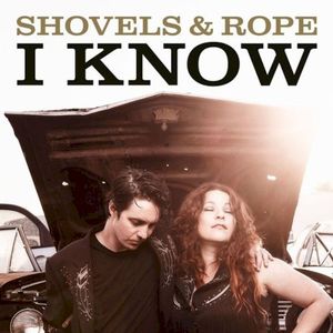 I Know (Single)