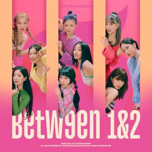 BETWEEN 1&2 (EP)