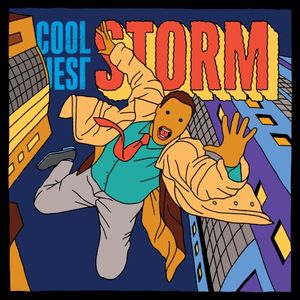 Storm (Single)