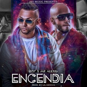 Encendia (Single)