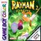 Rayman 2 Forever
