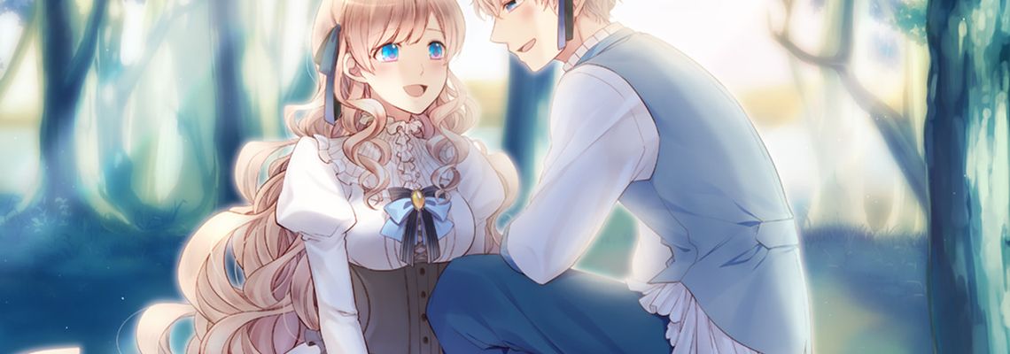 Cover Taisho x Alice: Heads & Tails