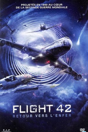 Flight 42 - Retour vers l'enfer