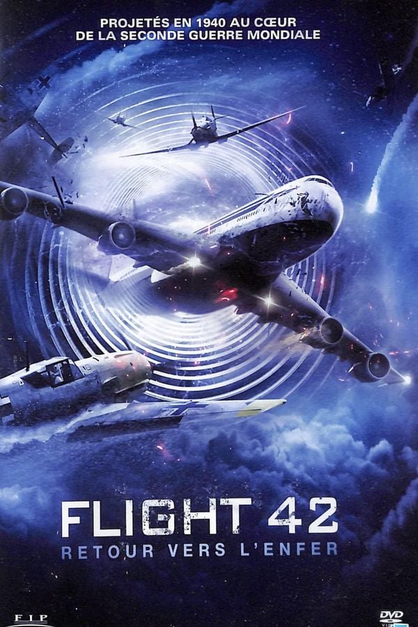 Flight 42 - Retour vers l'enfer