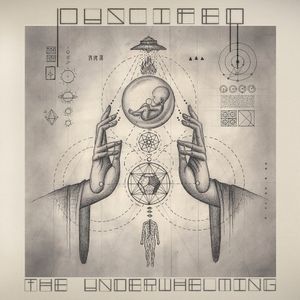 The Underwhelming (Single)