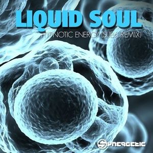 Hypnotic Energy (Sub6 remix)
