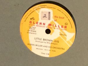 Little Brown Jug