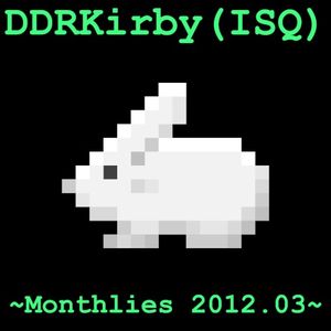 ~Monthlies 2012.03~ (EP)