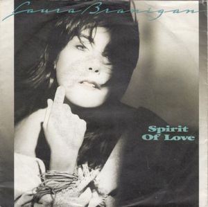Spirit of Love (Single)
