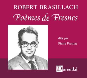 Poèmes de Fresnes de Robert Brasillach (OST)