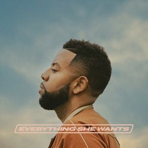 Everything She Wants (EP)