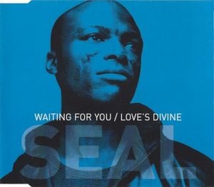 Waiting For You / Love's Divine (Single)