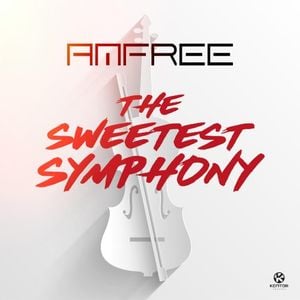 The Sweetest Symphony - Naava Remix