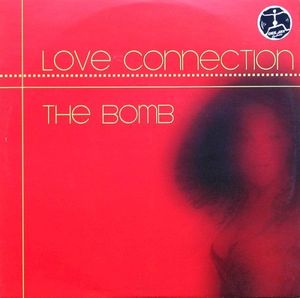 The Bomb (Single)