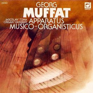 Apparatus Musico-Organisticus