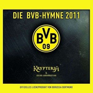 Die BVB-Hymne 2011 (Single)