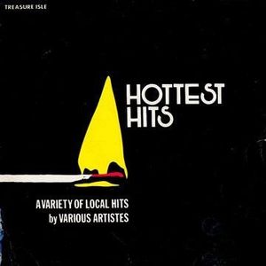 Hottest Hits Vol 1