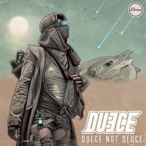 Duece Not Deuce (EP)