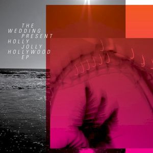 Holly Jolly Hollywood (EP)