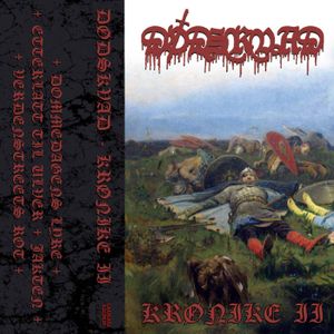 Krønike II (EP)
