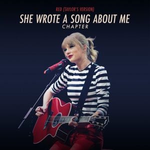I Knew You Were Trouble (Taylor’s version)