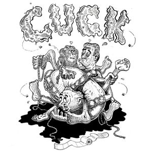 Cuck (EP)