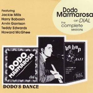 Dodo Marmarosa On Dial - The Complete Sessions (1946-47)