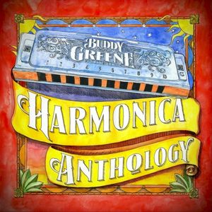 Harmonica Anthology