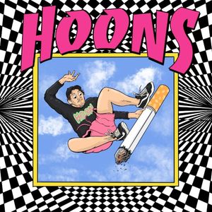 Hoons (Single)