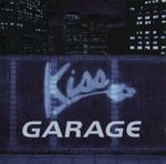 Pochette Kiss Garage