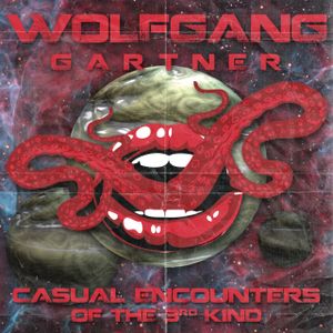 Casual Encounters of the 3rd Kind (EP)