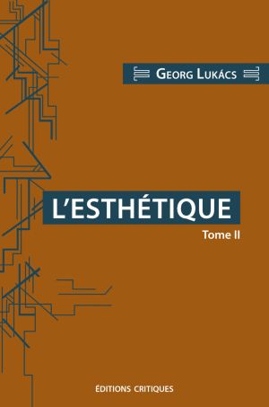 L'Esthétique, tome II