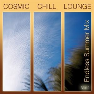 Cosmic Chill Lounge, Volume 1