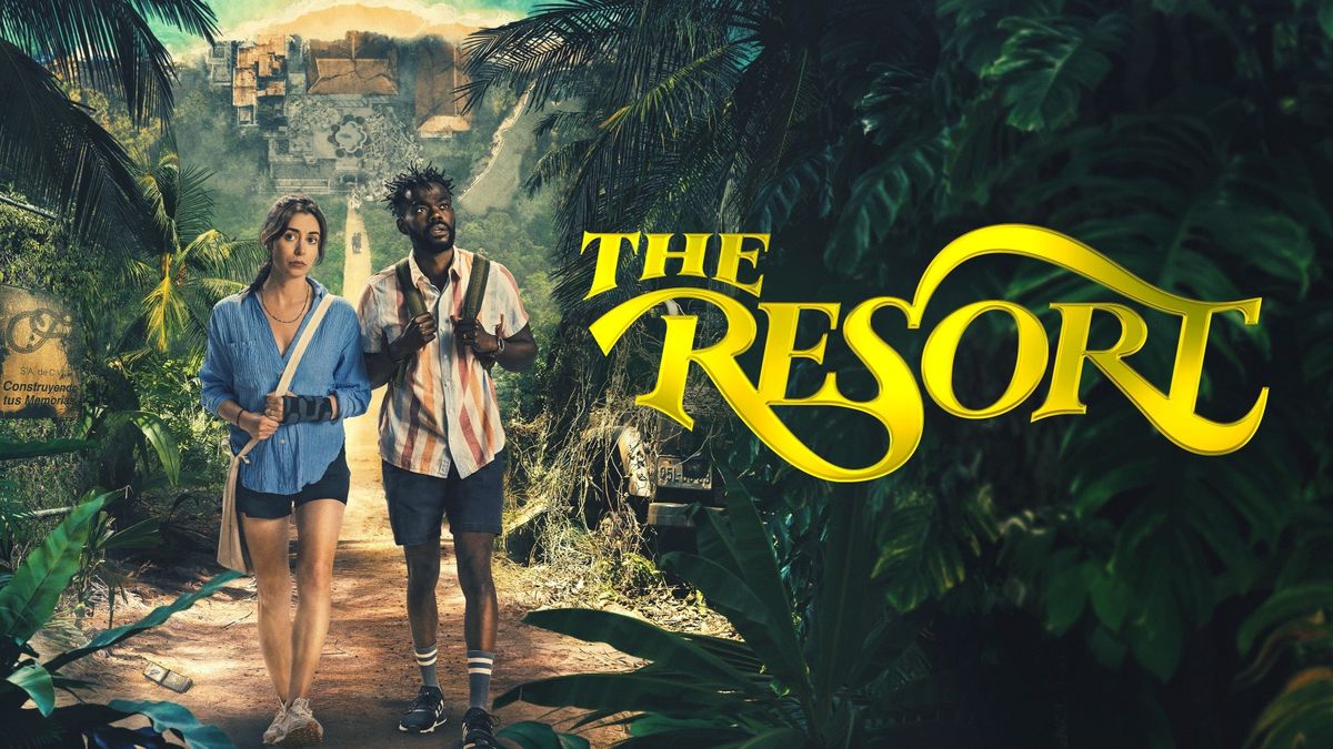 The Resort - Série (2022) - SensCritique