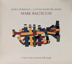 Mare Balticum: A New Look at Latvian Folk Songs (Live)