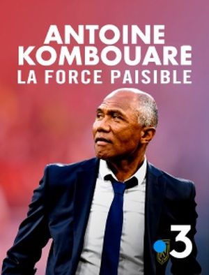 Antoine Kombouaré, la force paisible