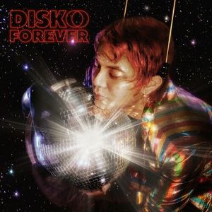 DISKO FOREVER (Single)