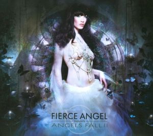 Fierce Angel Present Angels Fall II
