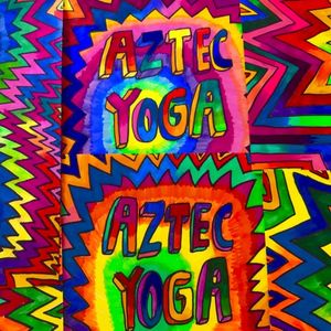 Aztec Yoga 1