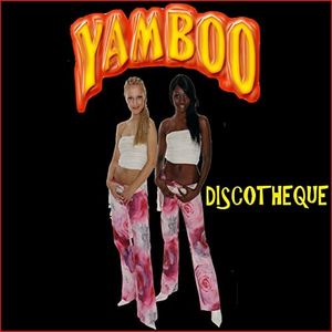 Discotheque (Original Extended Mix)