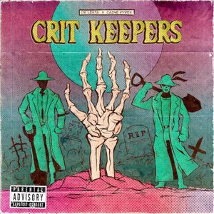 Crit Keepers