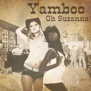 Oh Suzanna (Club Dance Mix)