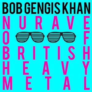 NURAVE OF BRITISH HEAVY METAL