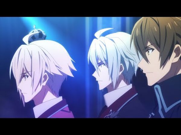 IDOLiSH7 : Third Beat! 2