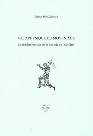 Métaphysique du Moyen Âge