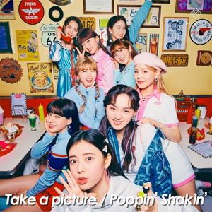 Take a picture (Single)