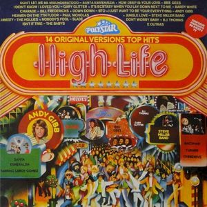 High Life: 14 Original Versions Top Hits